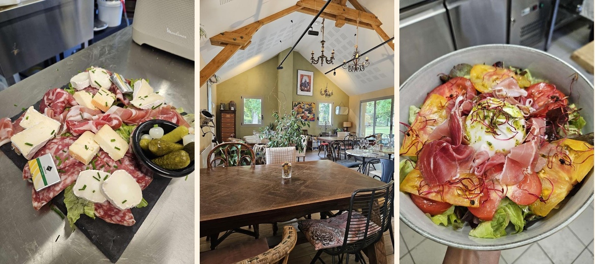 Le Pigeonnier - Gallery Image 1