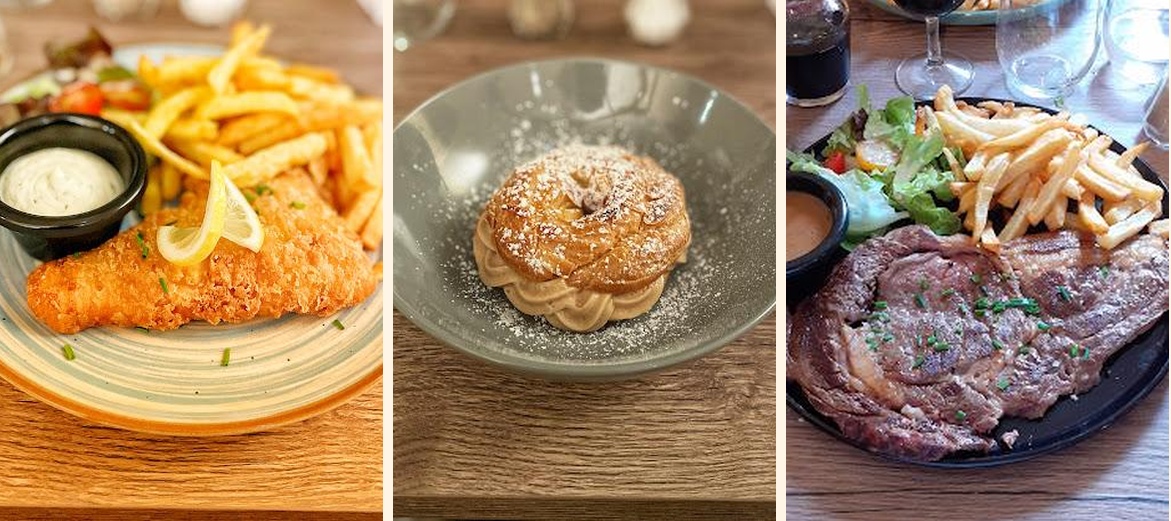 Le Pigeonnier - Gallery Image 4