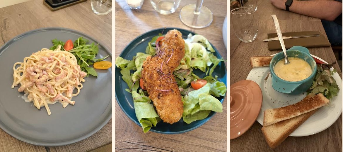 Le Pigeonnier - Gallery Image 5