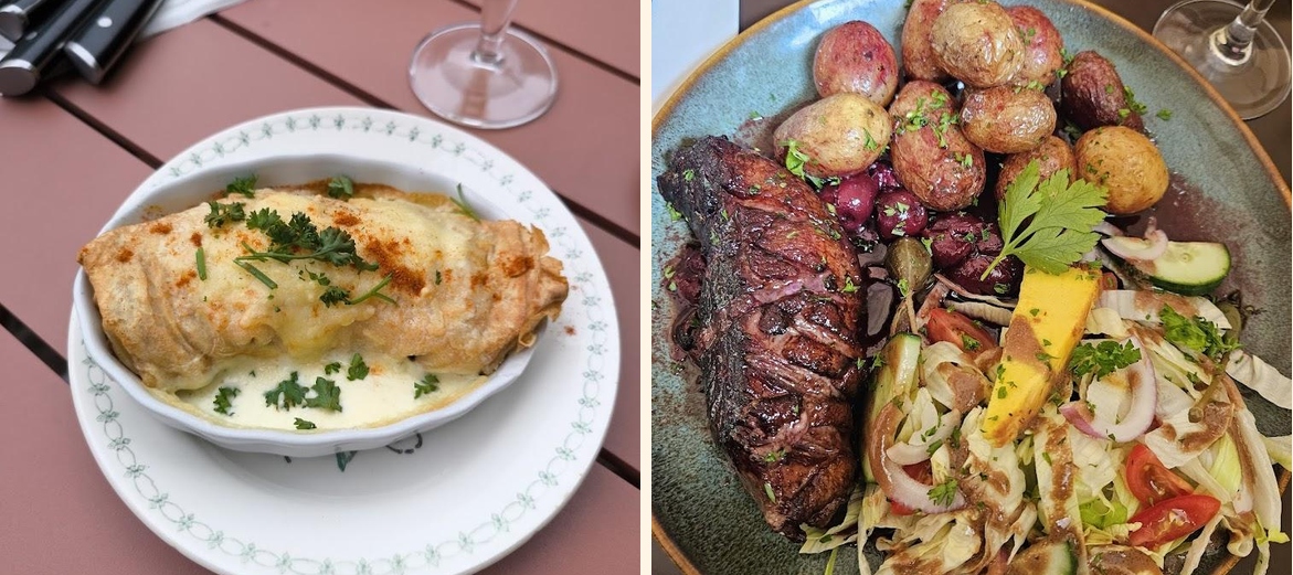 Le Pigeonnier - Gallery Image 7