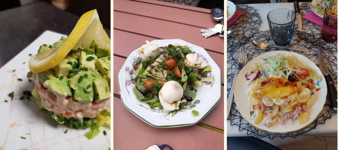 Le Pigeonnier - Gallery Image 8