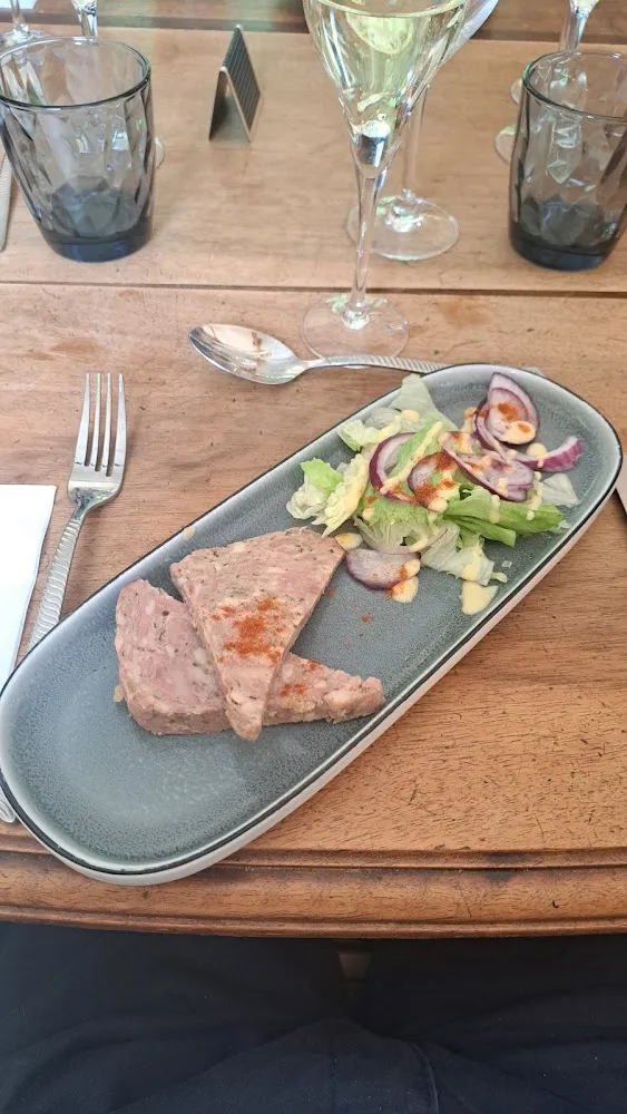 Terrine de Campagne